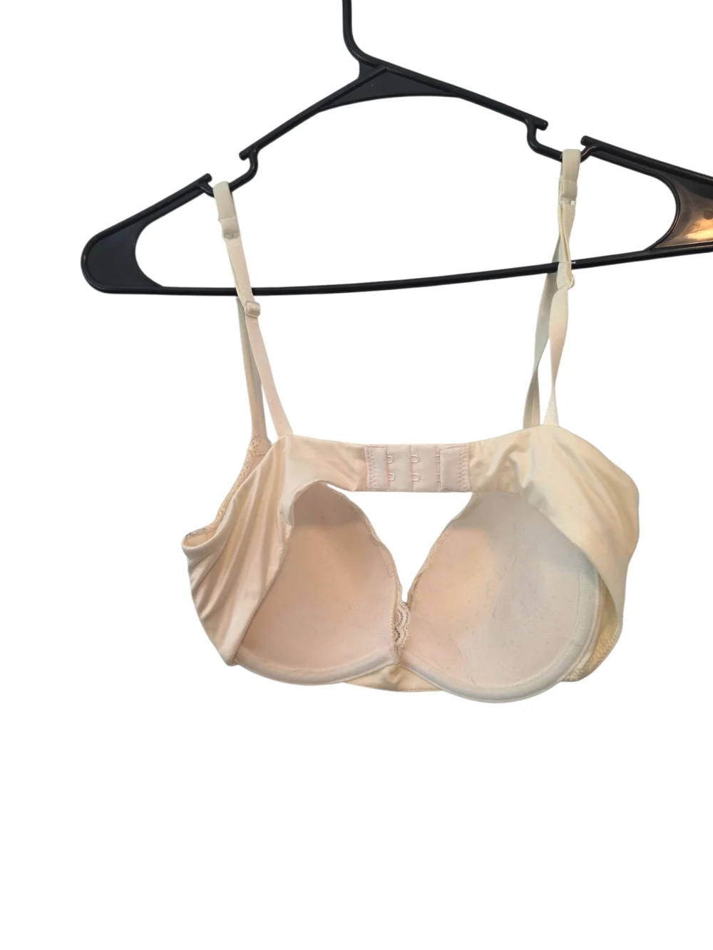 Ambrielle lace push